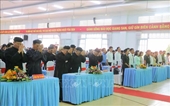 Hoa Hao Buddhism founder’s 106th birth anniversary marked in An Giang